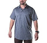 Image of Vertx Men's Weapon Guard Short Sleeve Assessor Polo