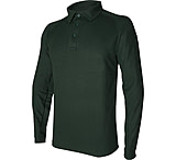 Vertx Coldblack Long Sleeve Polo - Men's