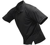 Vertx Men's Coldblack Short Sleeve Polo Shirt