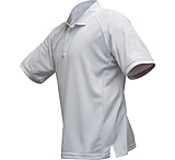 Image of Vertx Men's Coldblack Short Sleeve Polo Shirt