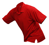 Image of Vertx Mens Coldblack Short Sleeve Polo