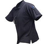 Image of Vertx Men's All Cotton InnoDri Short Sleeve Polo Shirt VTX3000