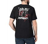 Image of Vertx Six2Midnight Graphic Tee T-Shirt - Mens