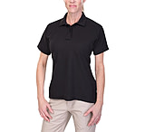 Image of Vertx Coldblack Women's Short Sleeve Polo
