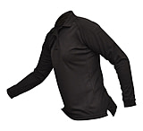 Vertx Coldblack Long Sleeve Polo - Women's