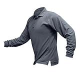 Vertx Womens Coldblack Long Sleeve Polo