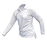 Image of Vertx Coldblack Long Sleeve Polo - Women's