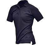 Image of Vertx Women's Coldblack Short Sleeve Polo Shirt