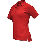 Vertx Women's Coldblack Short Sleeve Polo Shirt