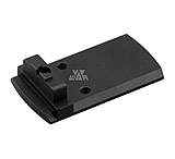 Image of VeWar Glock Pistol Red Dot Sight Mount