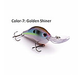 Image of Vexan 12 in PHAT BOYs and Vern's Stoneroller Crankbait Lures