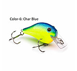 Image of Vexan 4 in PHAT BOYs and Vern's Stoneroller Crankbait Lures