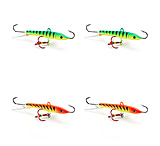 Image of Vexan 4-Pack Crystal Reaper Jigging Lures