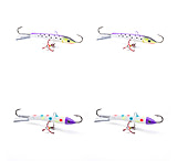 Image of Vexan 4-Pack Crystal Reaper Jigging Lures