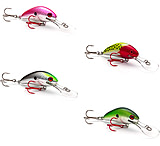 Image of Vexan 4-Pack Rattlin' Wasp Trolling &amp; Crankbait Lures