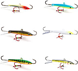 Image of Vexan 6-Pack Crystal Reaper Jigging Lures