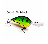 Image of Vexan 8 in PHAT BOYs and Vern's Stoneroller Crankbait Lures