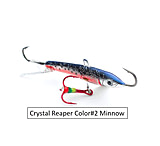 Image of Vexan Crystal Reaper Jigs