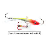 Image of Vexan Crystal Reaper Jigs
