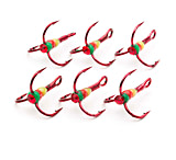 Image of Vexan Crystal Reaper Treble Hook