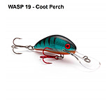 Image of Vexan Rattlin' Wasp Trolling /Cast Crankbait