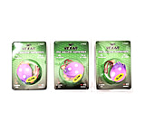 Image of Vexan Slug Bug Three 2-Packs Glow Walleye Crawler Harness