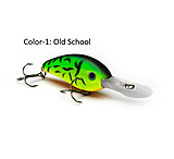 Image of Vexan Vern Stonerollers Deep Dive Crankbait