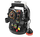 Image of Vexilar UP20TRI Fl 20 Ultra Pack With Tri Beam Ice-Ducer