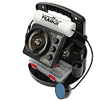 Image of Vexilar FLX-28 Fish Finder w/ Pro View Ice Ducer