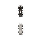 Image of VG6 Precision EPSILON 9mm Muzzle Brake/Compensator/Flash Hider