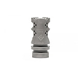 Image of VG6 Precision High Performance Muzzle Brake Gamma 556 Bead Blasted Finish