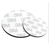 Image of Contour Mount Adhesive