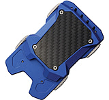 Image of Vice Hardware F1 Blue CF Wallet