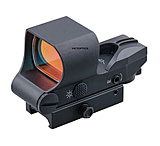 Image of VictOptics 1x 28x40mm Red Dot Sight - 4 Reticles
