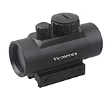 Image of VictOptics 1x35mm Red Dot Sight