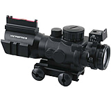 Image of VictOptics Victoptics C1 4x32IR Red Dot Sight
