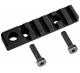 Image of Victor Company Mini Picatinny Rail w/ Quick Detach Mount