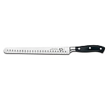 Image of Victorinox 10in Forged Granton Edge Slicing Knife, Round Tip 7-7223-26G