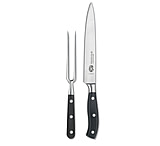 Image of Victorinox 2pc Forged Carving Knife Set 7-7243-2