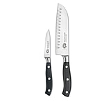 Image of Victorinox 2pc Santoku Knife Starter Set 7-7233-2