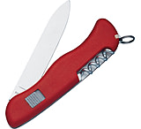 Image of Victorinox Alpineer Swiss Army Knife Red