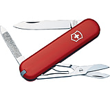 Image of Victorinox Ambassador Swiss Army Knife Red