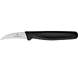 Image of Victorinox Bird's Beak ParinKnifegKnife, Black Handle