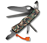 Image of Victorinox Black Ice Trailmaster Swiss Army Knife