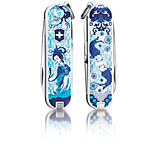 Image of Victorinox Blue Mist Knife