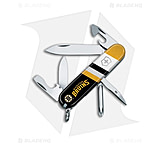 Image of Victorinox Boston Bruins Tinker Swiss Army Folding Knives
