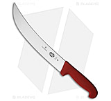Image of Victorinox Butchers Cimeter 10.00in Kitchen Knife