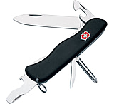 Image of Victorinox Centurion Swiss Army Knife Black