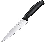 Image of Victorinox Chef's Knife 6in Black