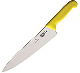 Image of Victorinox Chef's Knife Yellow